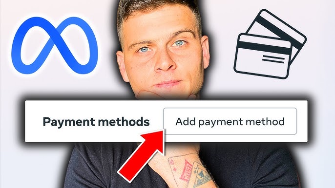 facebook ads payment method - Bycard facebook ads payment method
