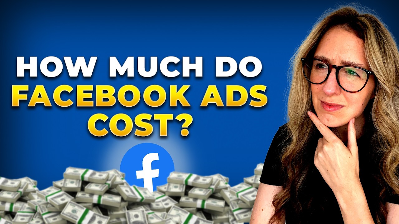 Facebook Ad fees