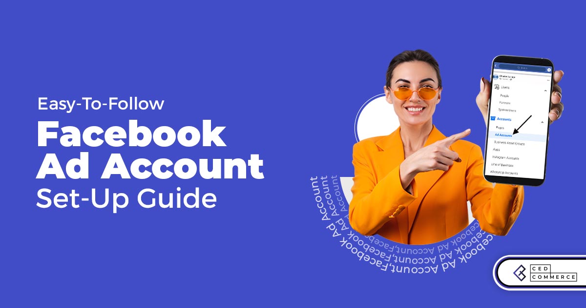 Facebook Ad account