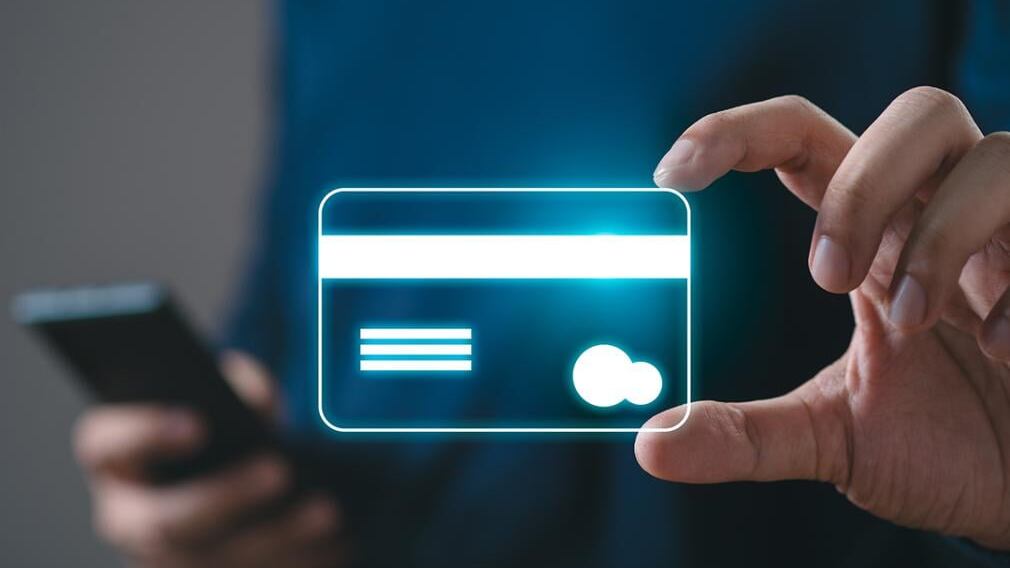 Free Business Virtual Credit Card