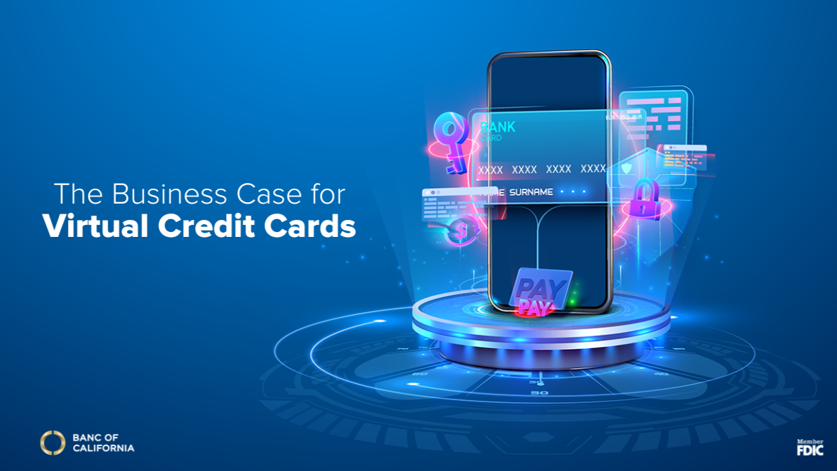 Virtual Credit Card for Business - Bycard Virtual Credit Card for Business