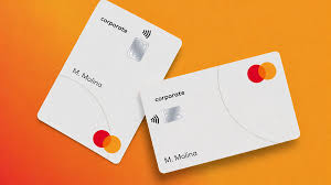 expense management cards