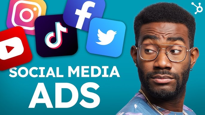 paid social media advertising