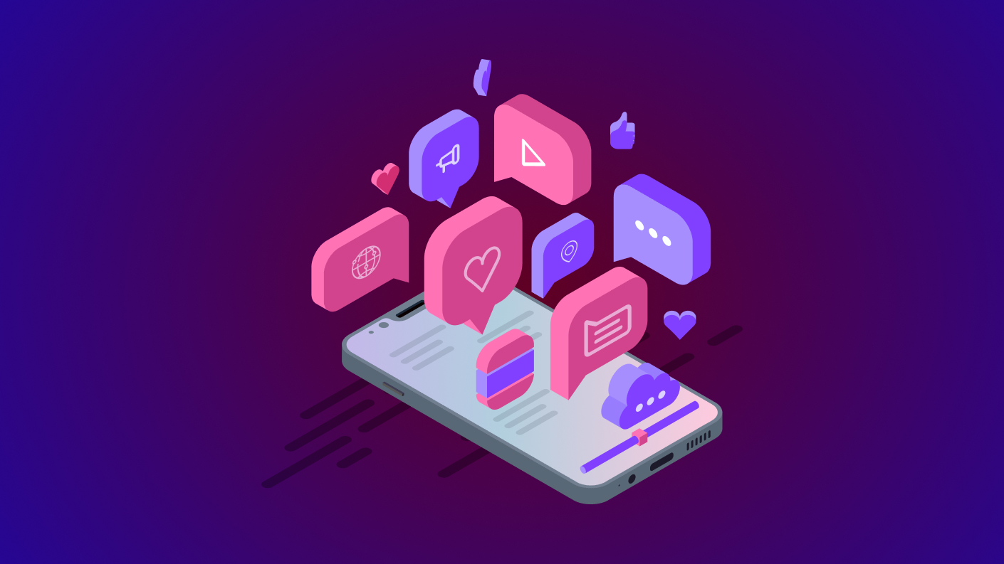 Social media Ad payments