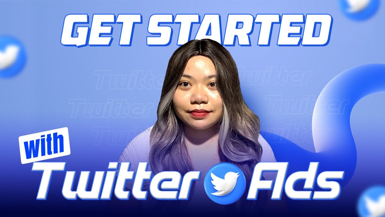 Twitter Ads virtual card