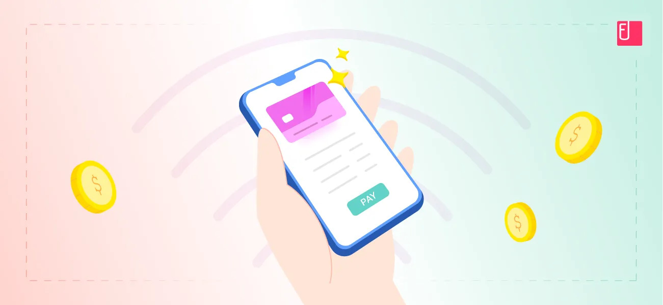 virtual card for business expenses