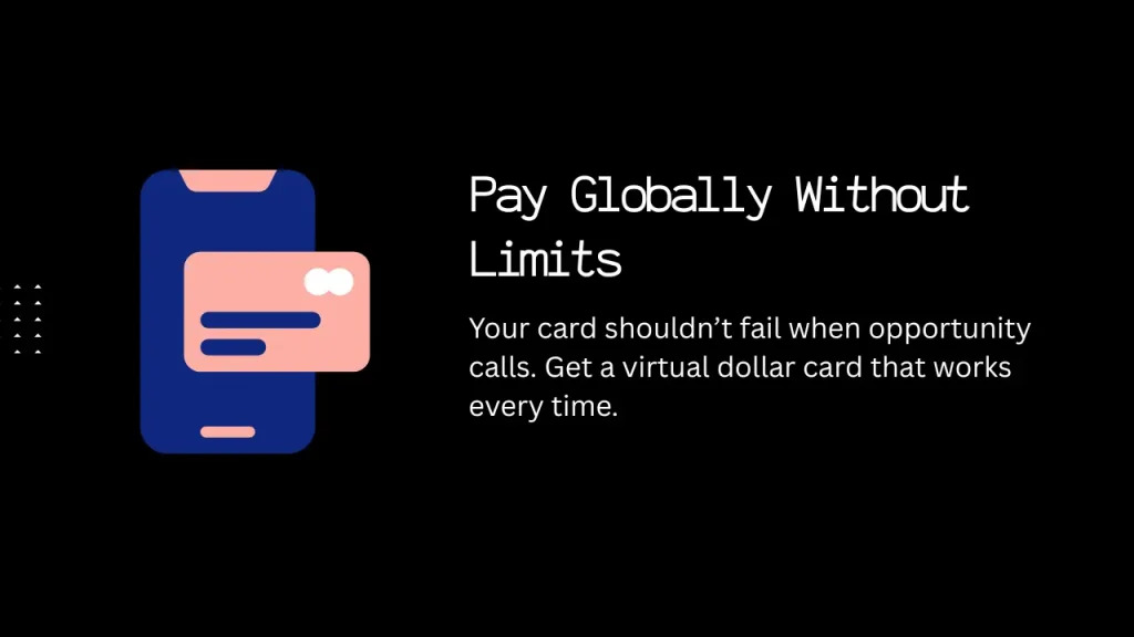 virtual card spending limits