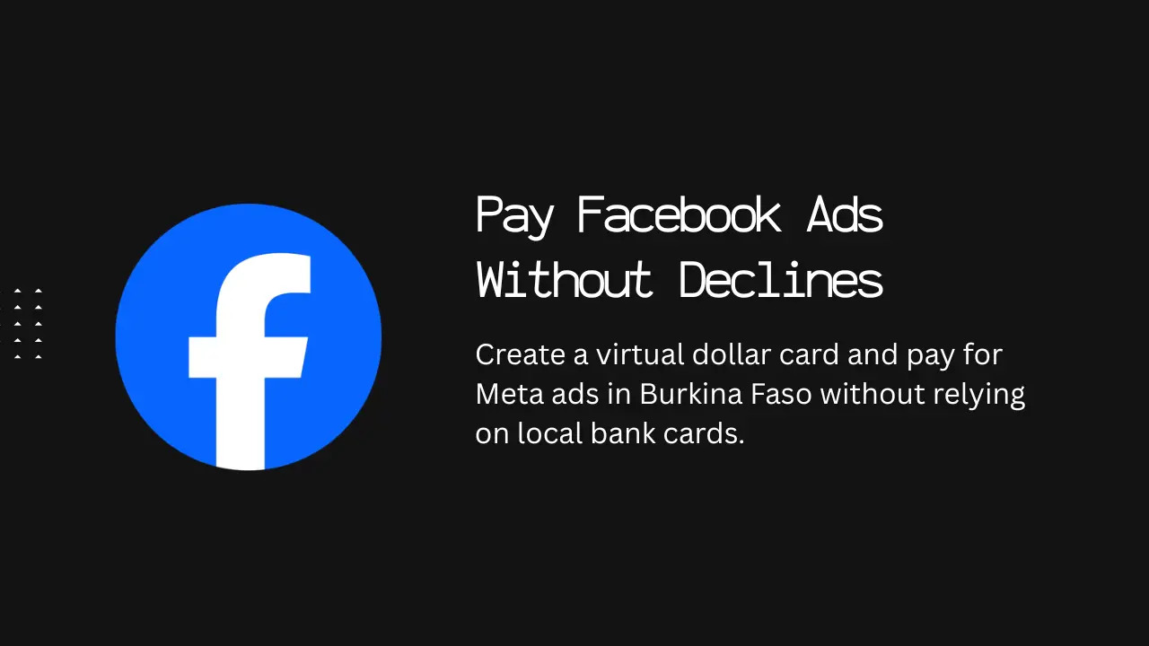 facebook ads billing card - Bycard facebook ads billing card