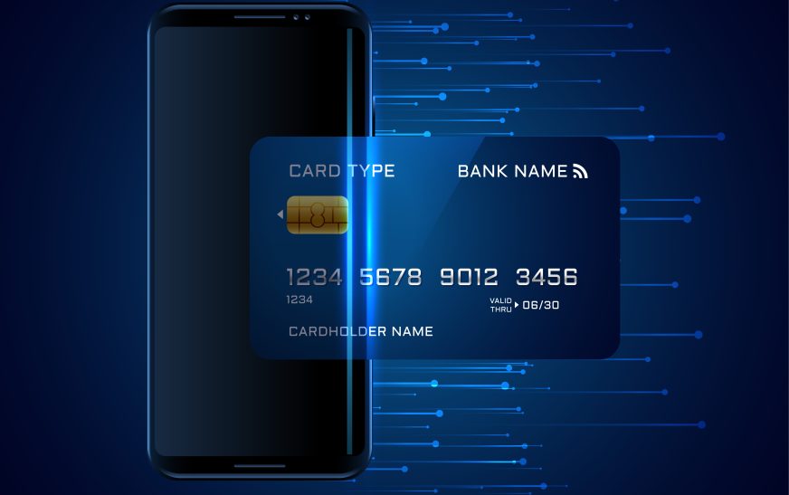 virtual prepaid card