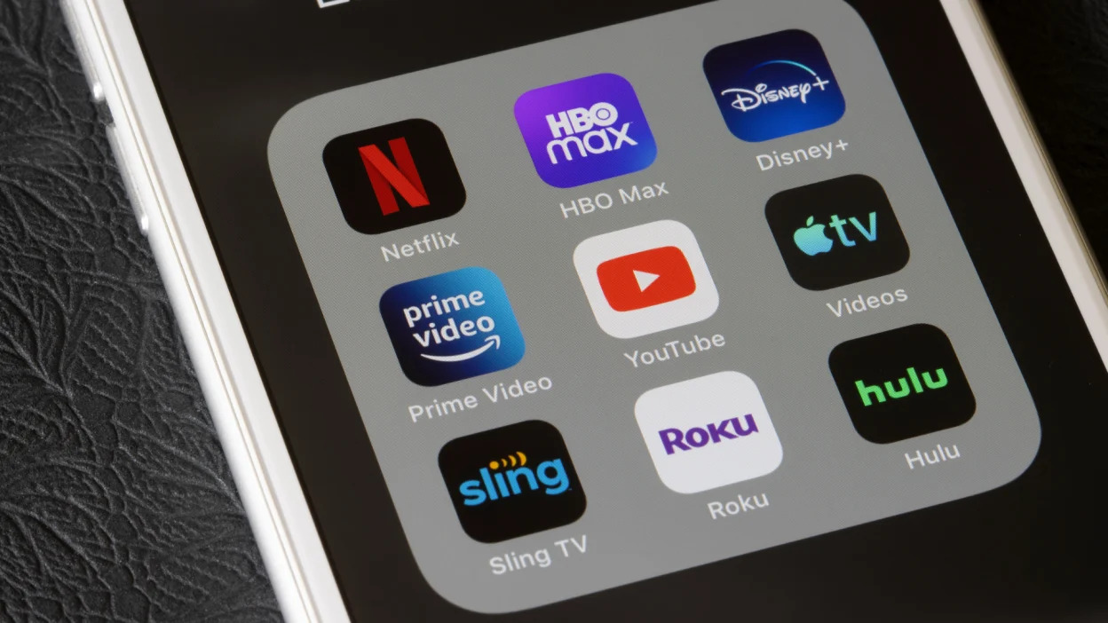 manage streaming subscriptions