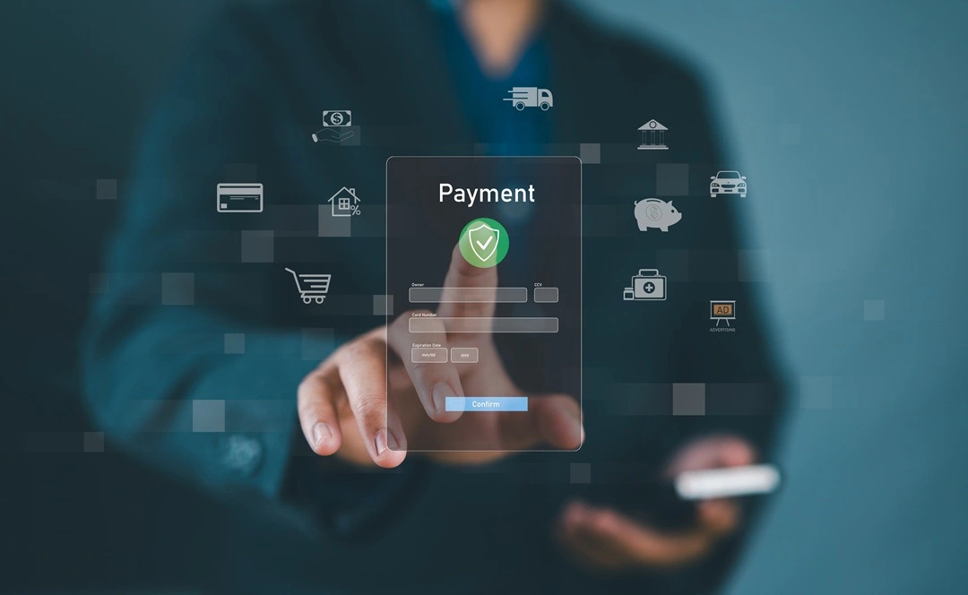 virtual card for subscriptions