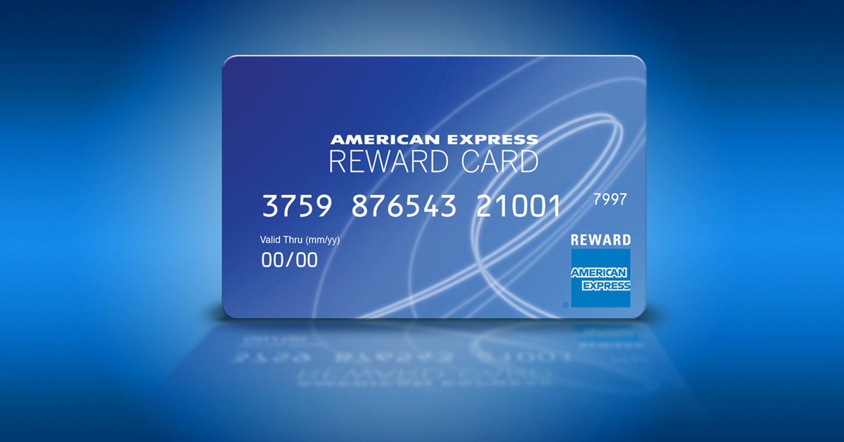 Amex virtual card