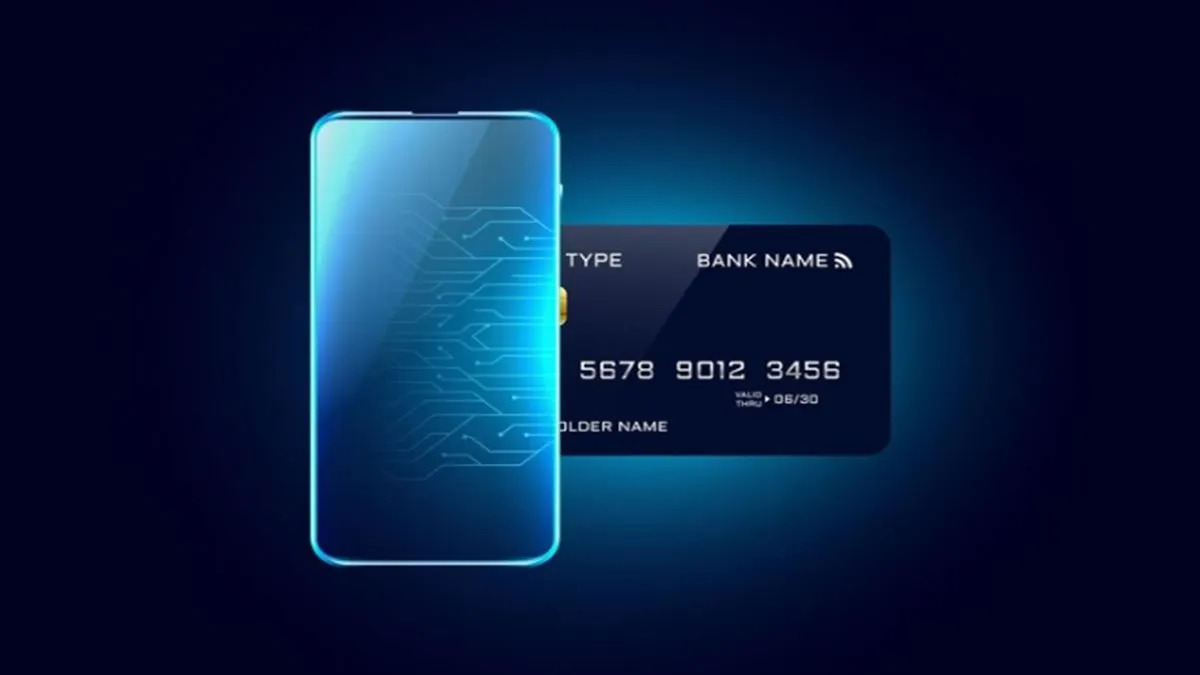 Chase virtual credit card
