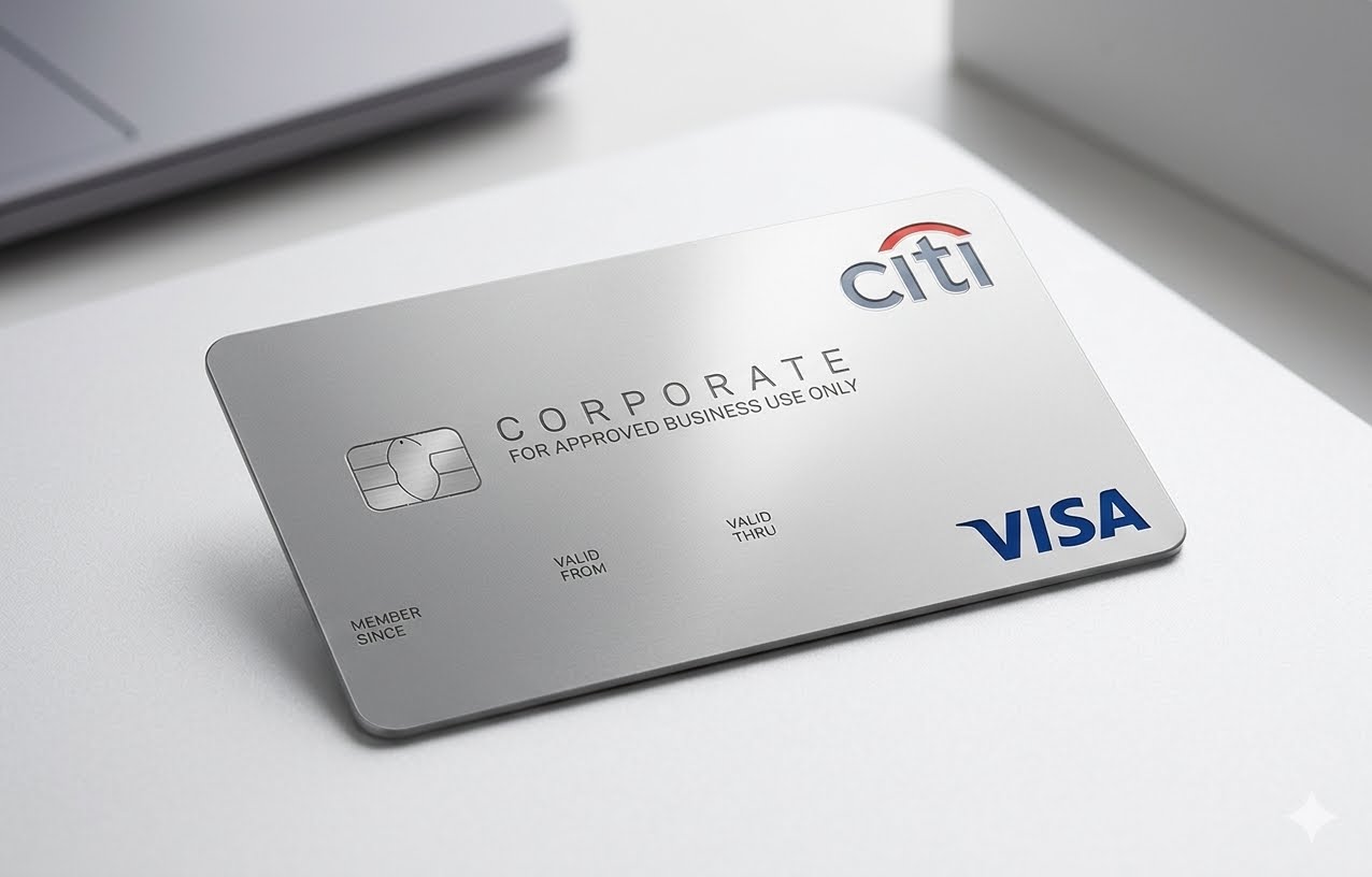 Citi Virtual Credit Card - Bycard Citi Virtual Credit Card