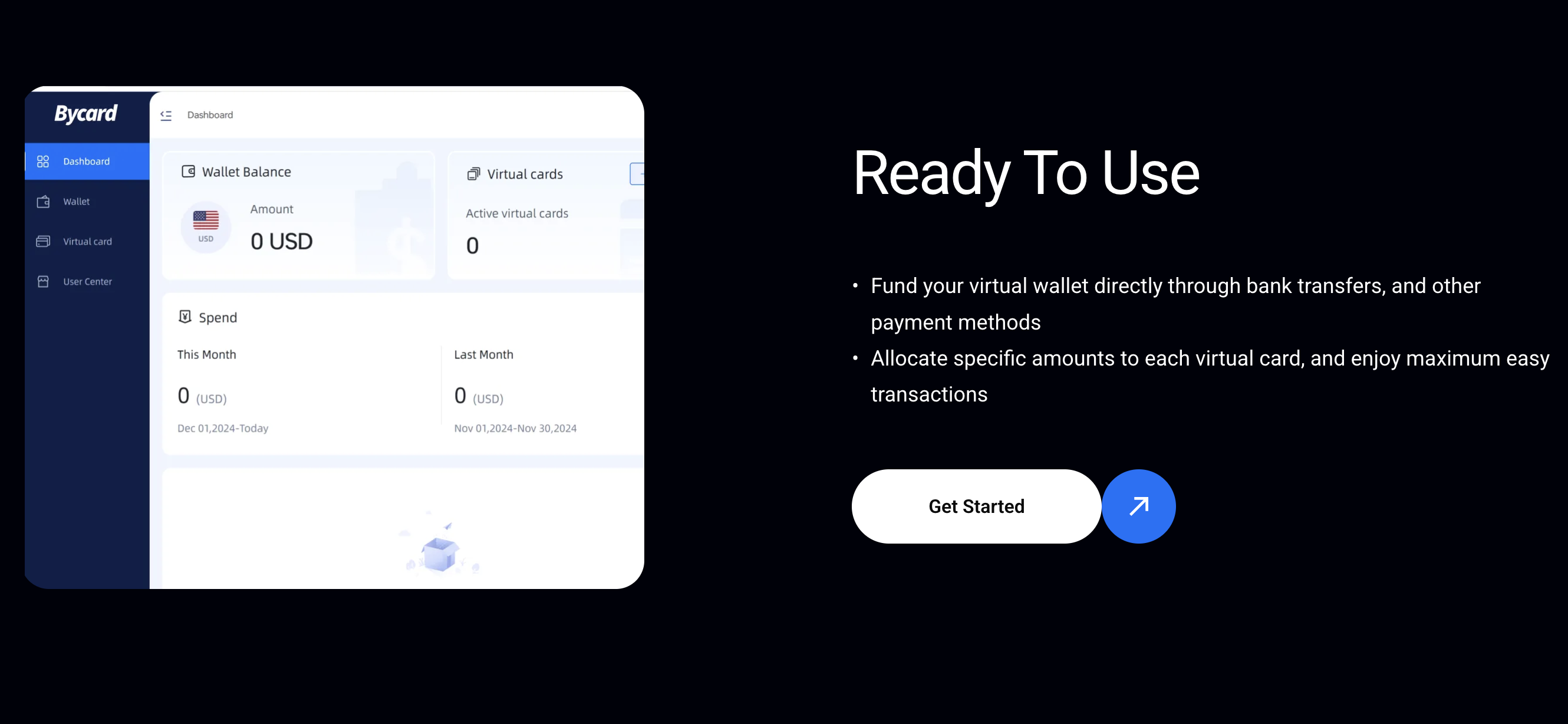 Amex generate virtual card number - Bycard Amex generate virtual card number