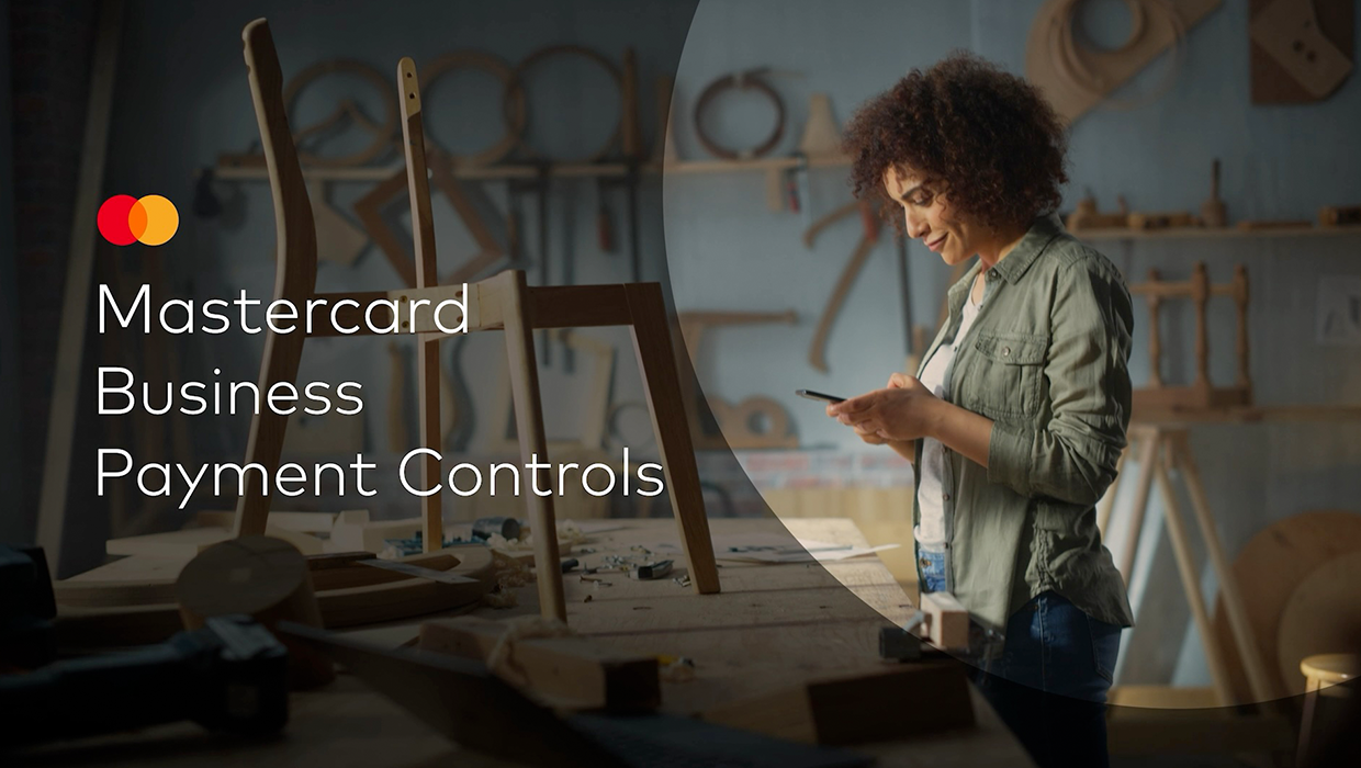 Mastercard virtual cards adoption for SMES