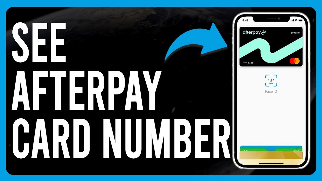 afterpay virtual card number - Bycard afterpay virtual card number