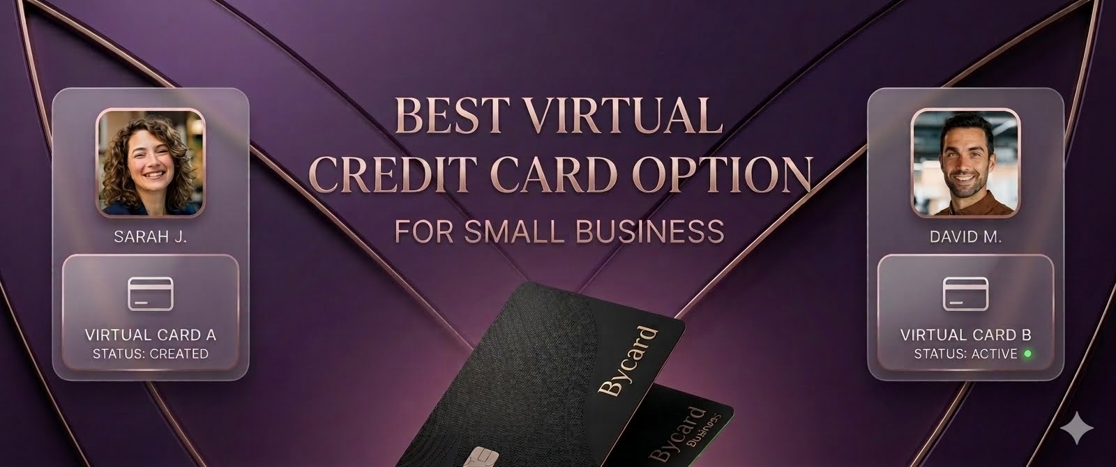 Best virtual credit card option for Small Business - Bycard Best virtual credit card option for Small Business