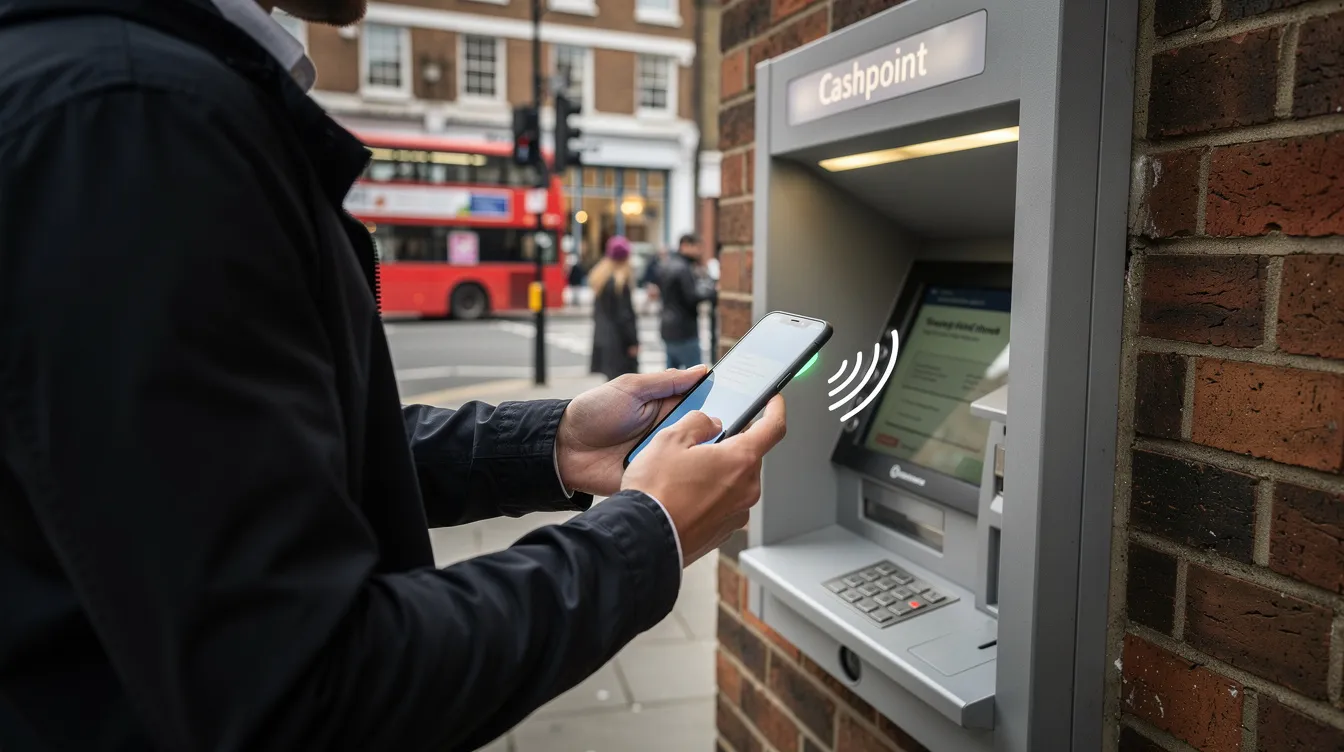 Virtual card ATMs near me - Bycard Virtual card ATMs near me