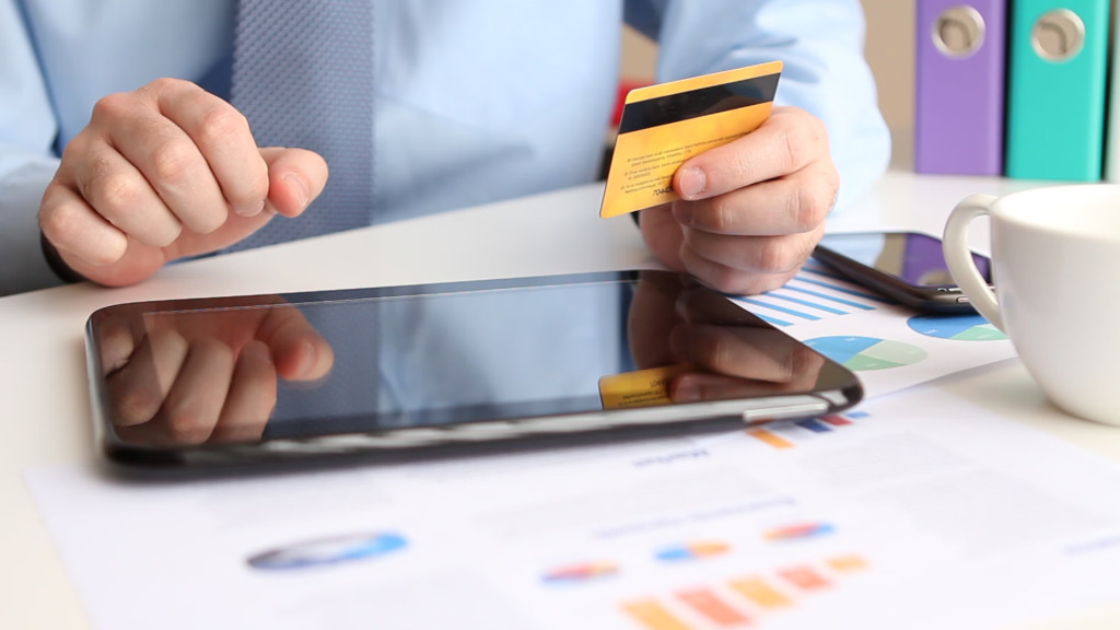 American Express virtual card