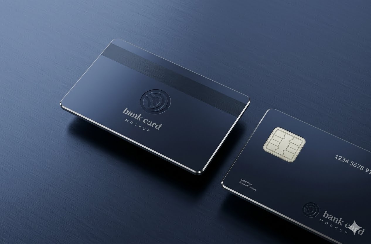 Bankcard