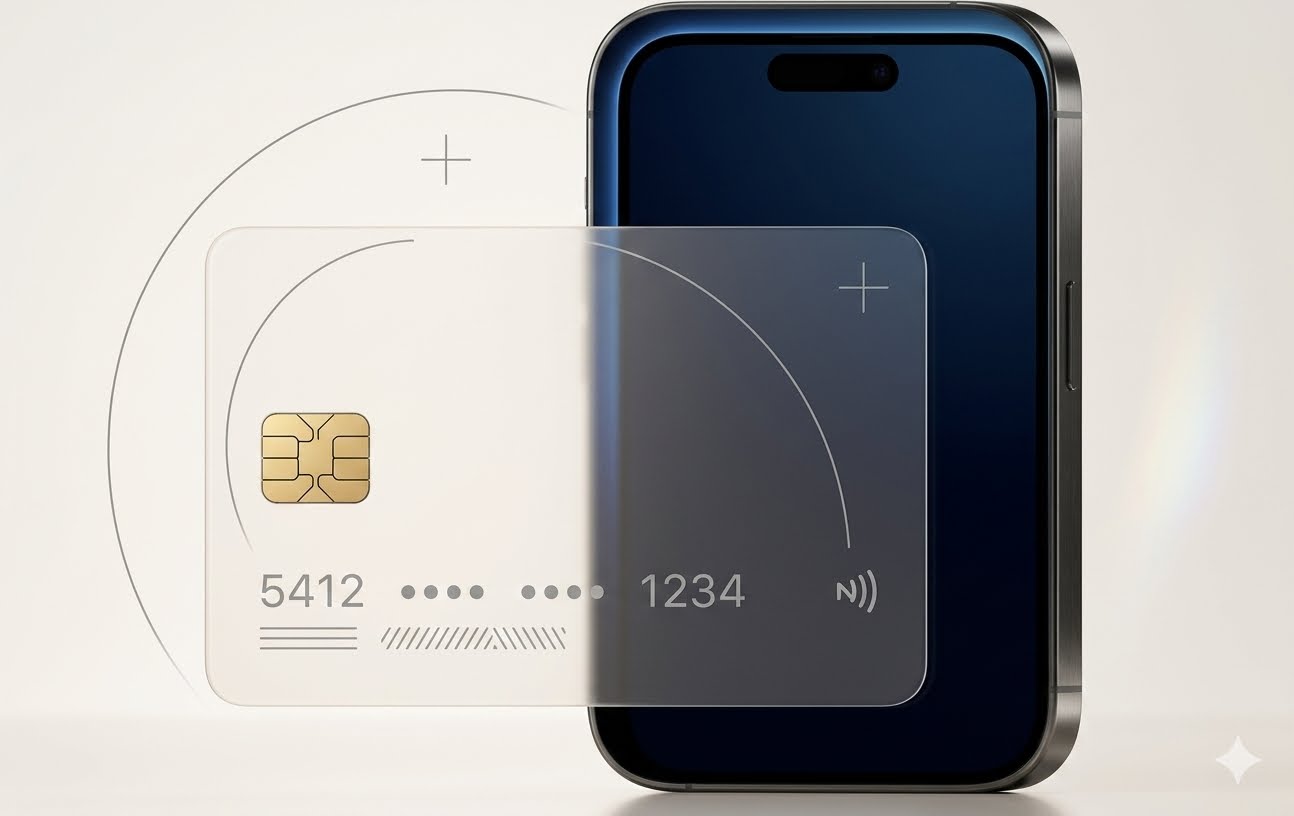 Can you pay a credit card with a credit card