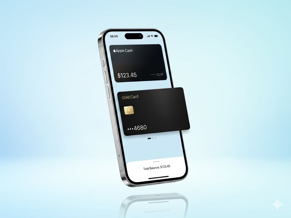 Card Credit App