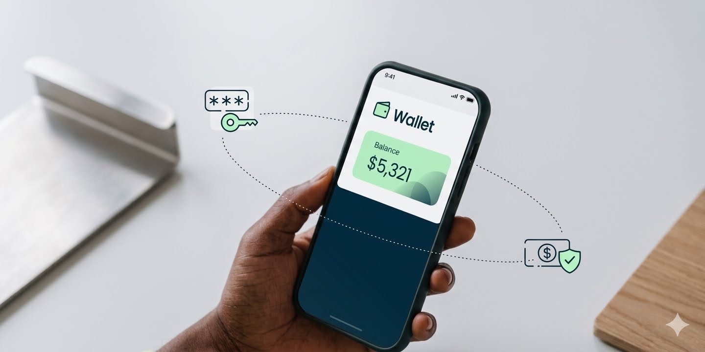 Digital Debit Card With Bycard - Bycard Digital Debit Card With Bycard