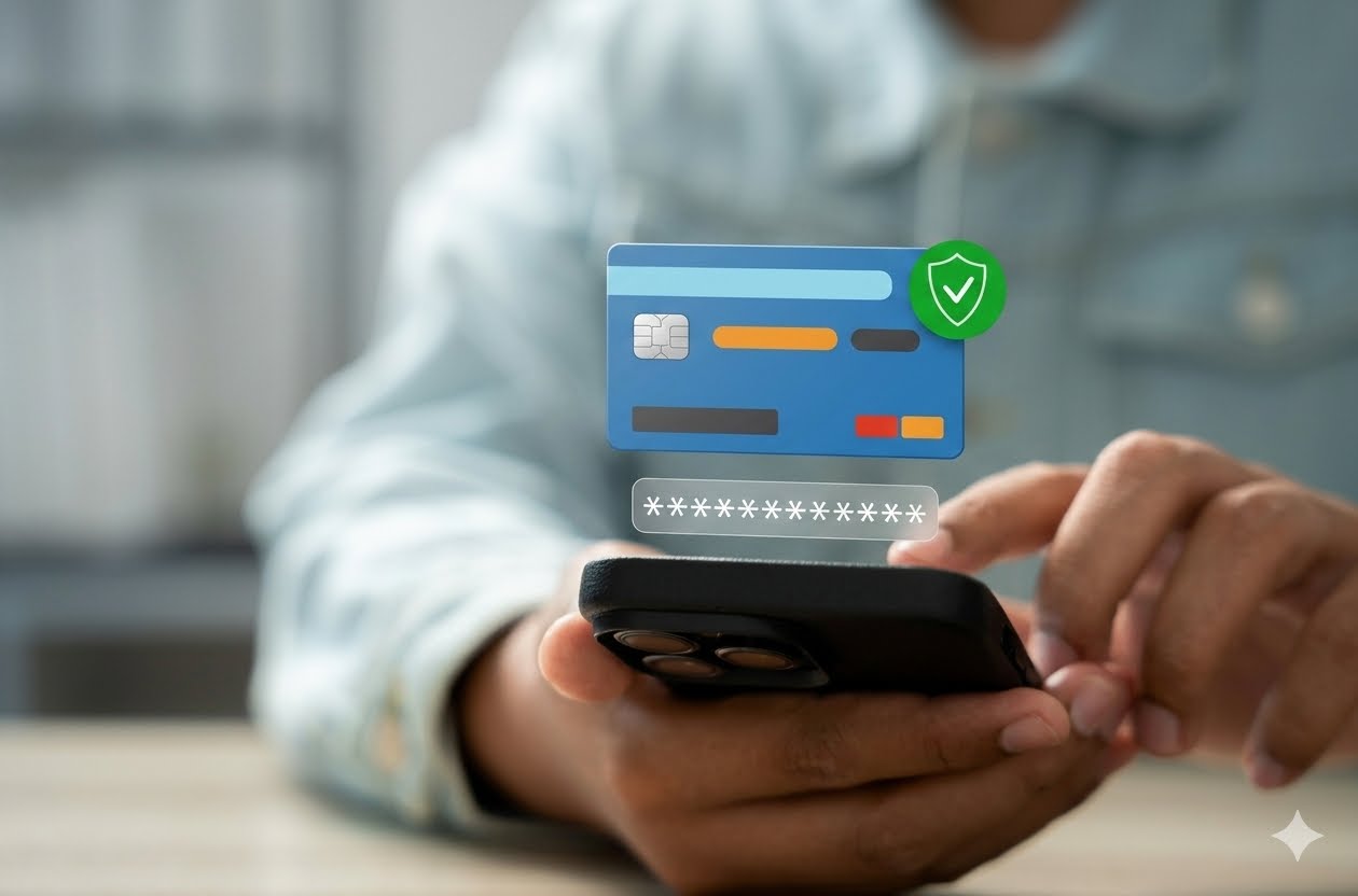 How Bycard Can Help With Temporary Credit Card Needs