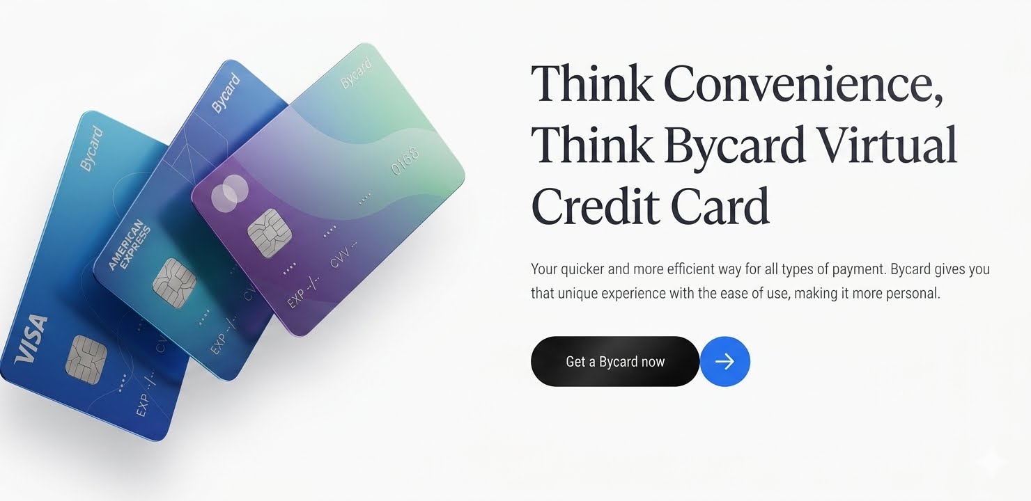 How Bycard Fits Into Card Management
