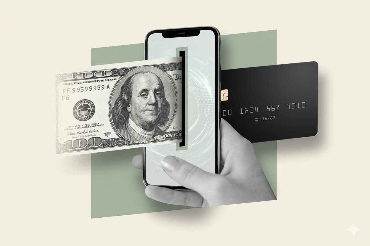 Pay Card