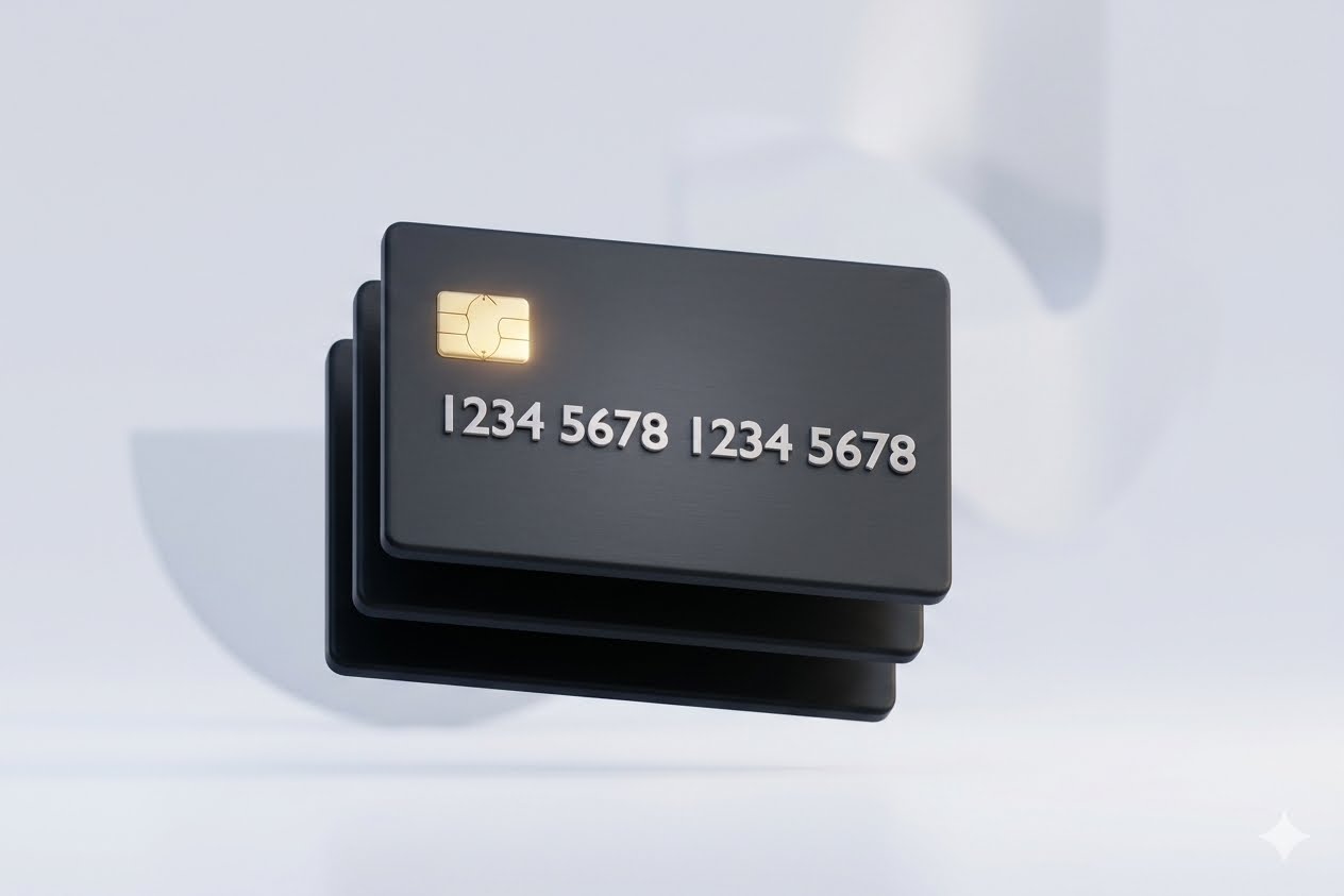 Reloadable Visa Card