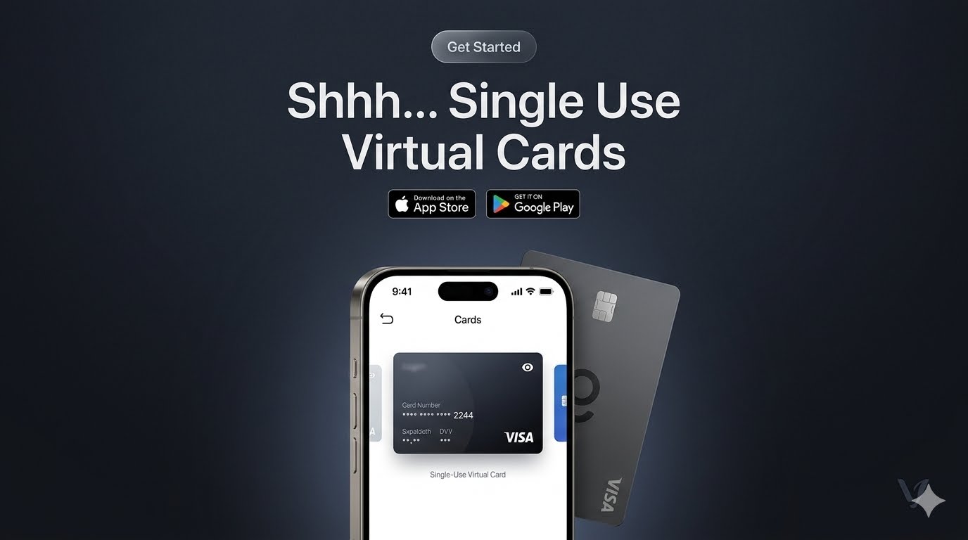Single Use Cards: Afterpay, PayPal and Secure One-Time Payments