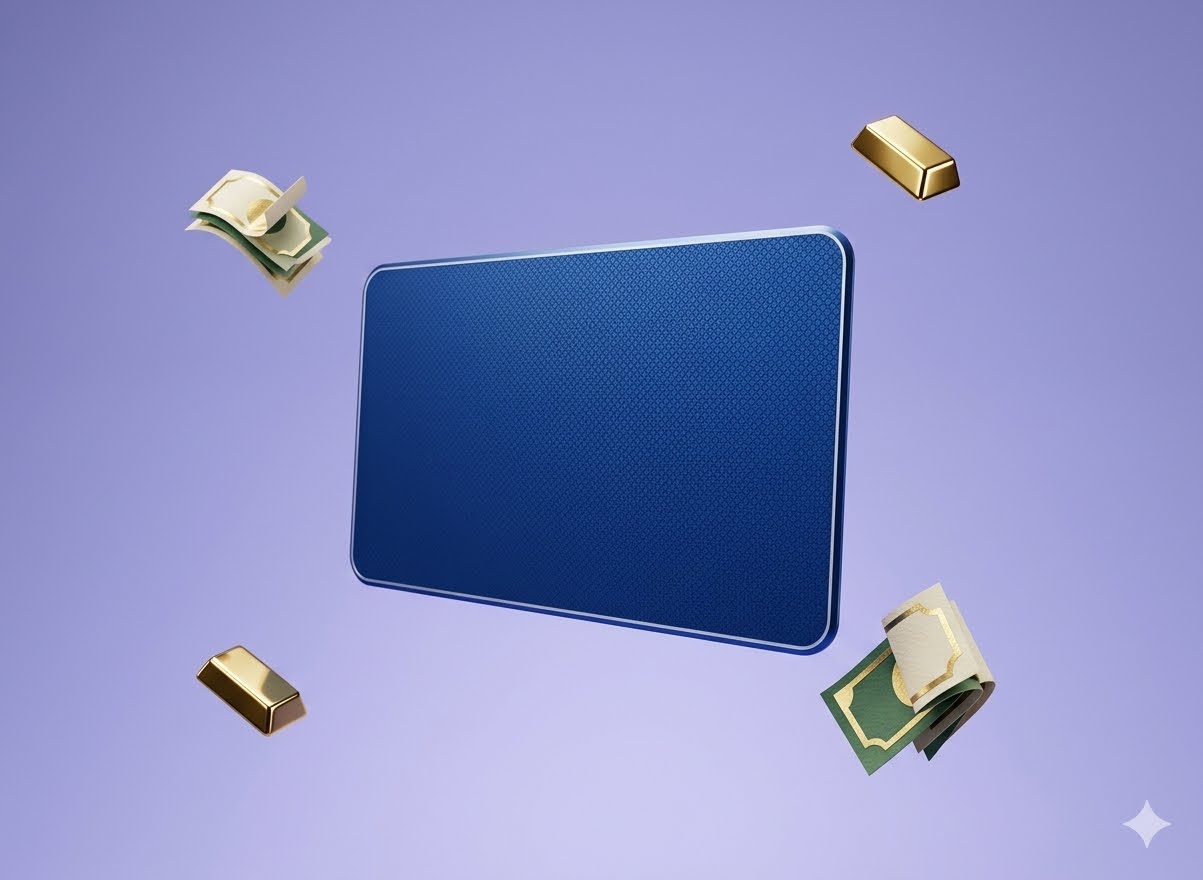 What Makes a Good Reloadable Visa Card?