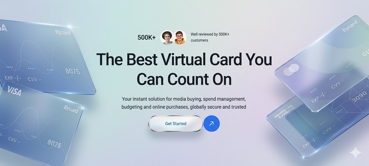 virtual credit card instant use​