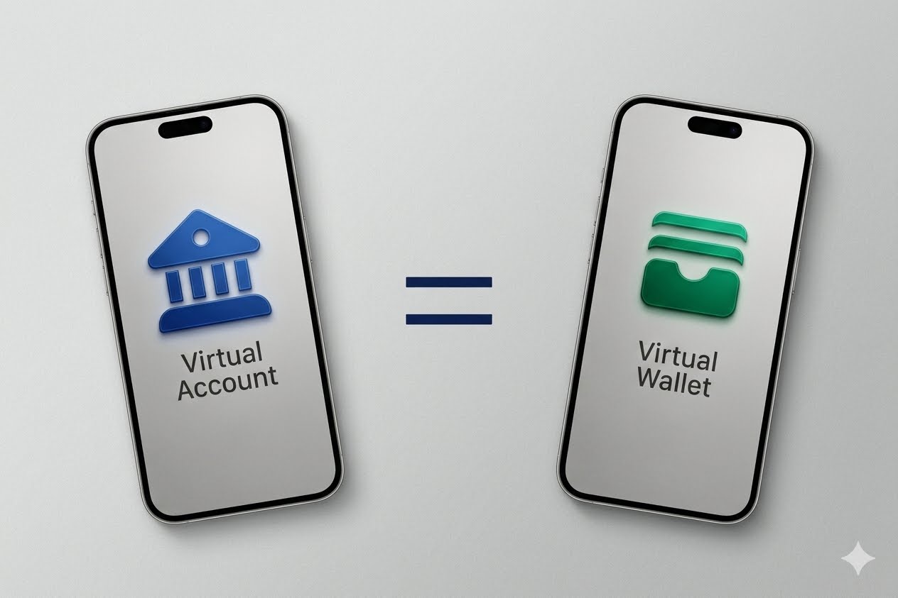 virtual wallet